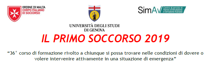 Il primo soccorso